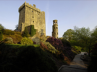 Blarney Castle & Stone